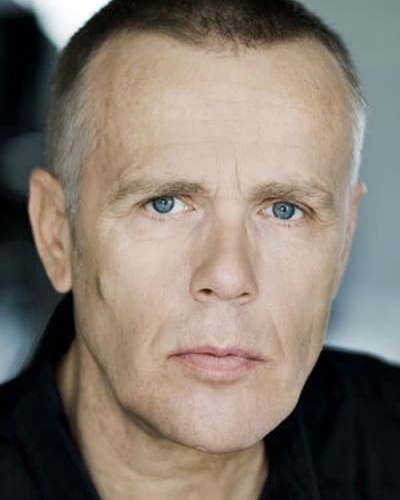 Morten Suurballe