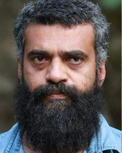 Anil Nedumangad