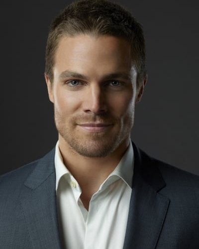 Stephen Amell