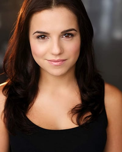 Maria Darkina
