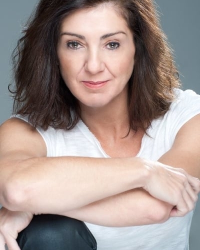 Arantxa Aranguren