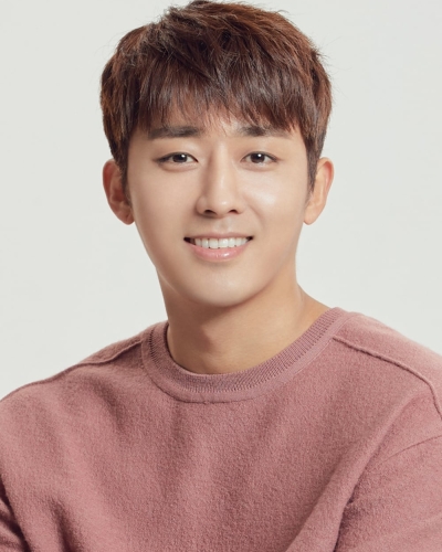 Son Ho-jun