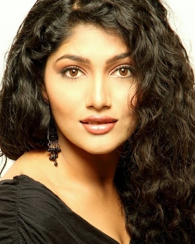 Samyukta Hornad