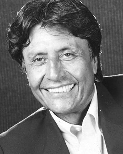 Reynaldo Arenas