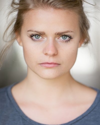 Megan Purvis