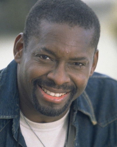Bruce A. Young