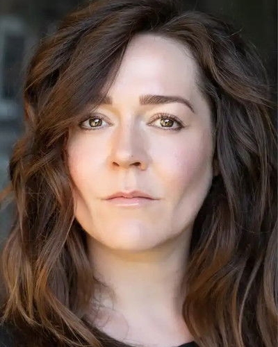 Rachael Evelyn
