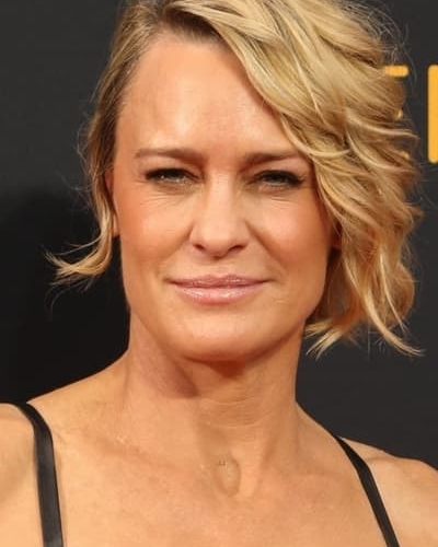 Robin Wright
