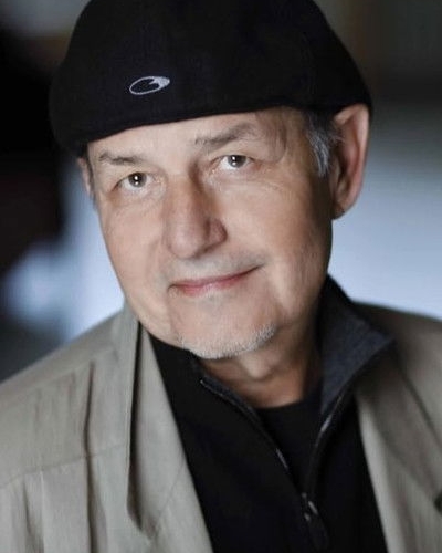 Lubomir Mykytiuk