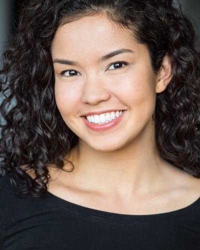 Erika Prevost
