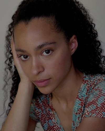 Zora Casebere