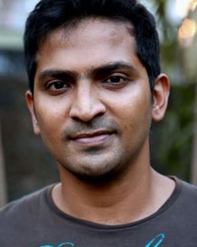 Vaibhav Reddy