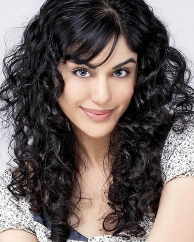 Adah Sharma