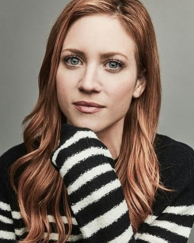 Brittany Snow