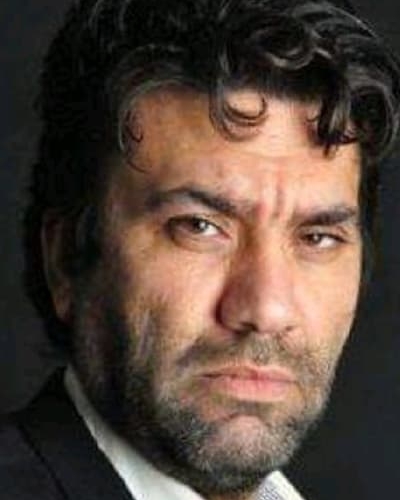 Alper Yağmurcu