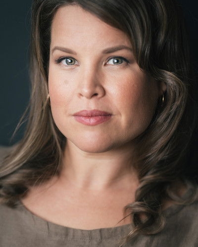 Lindsay Gibson