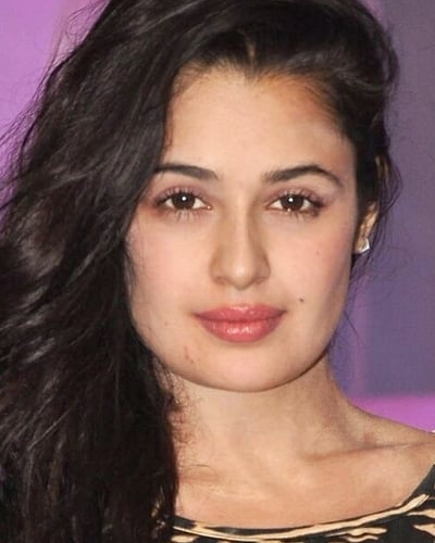 Yuvika Chaudhary