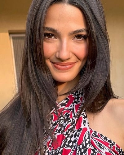 Tara Emad
