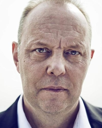 David Schaal