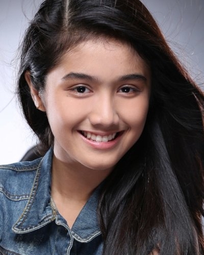 Zulfa Maharani
