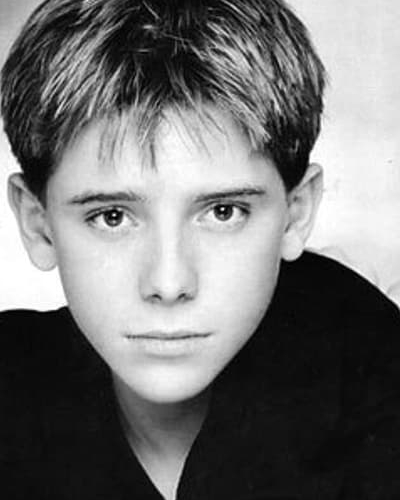 Scotty Leavenworth