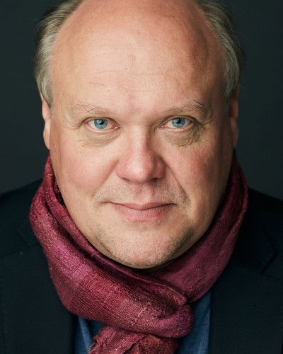 Hannu-Pekka Björkman