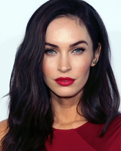 مگان فاکس