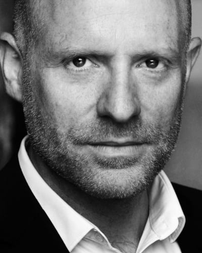 Marc Cass