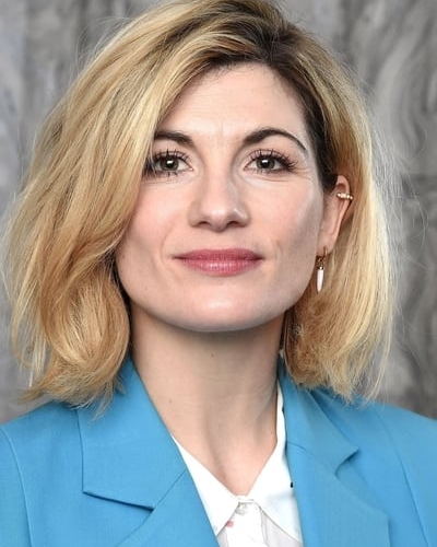 جودی ویتاکر