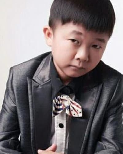 Wang Zirun