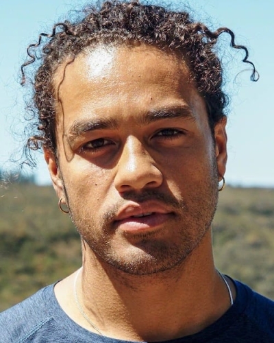 Ziggy Ramo