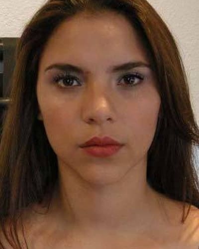 Daniela Soto Vell