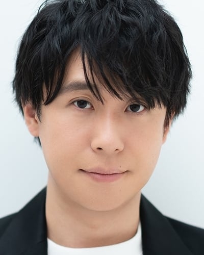鈴村健一
