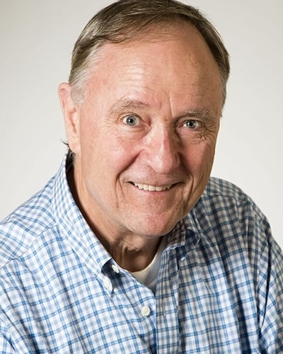 Ray Kahnert