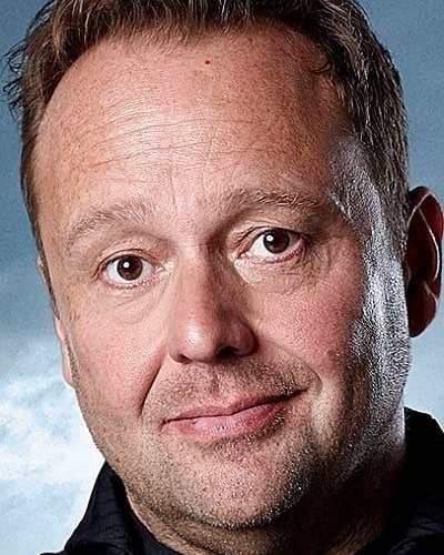Richard Groenendijk