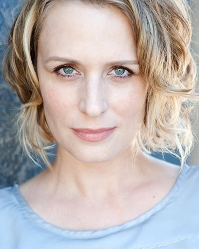 Samantha Smith