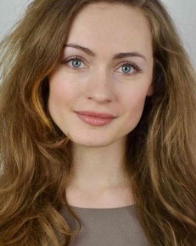 Julia Mulligan