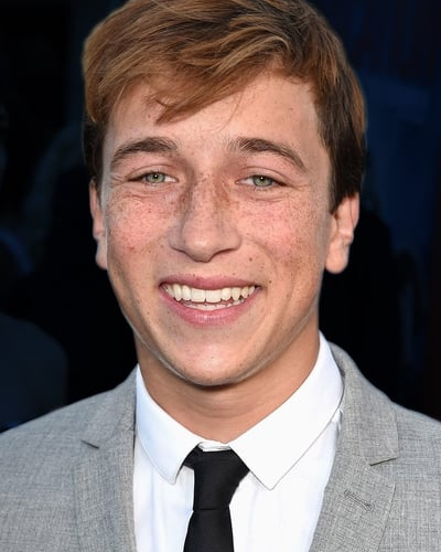 Skyler Gisondo