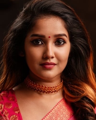 Anikha Surendran
