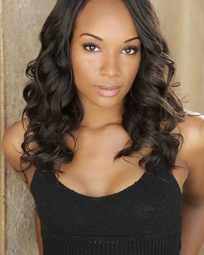 Ashani Roberts