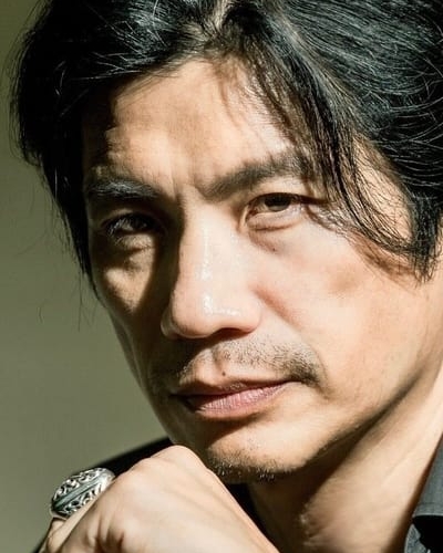 Dustin Nguyen