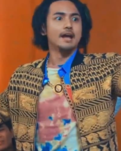 Azri Sabri
