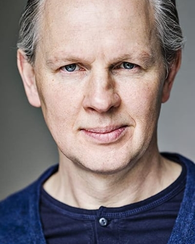Richard Cunningham