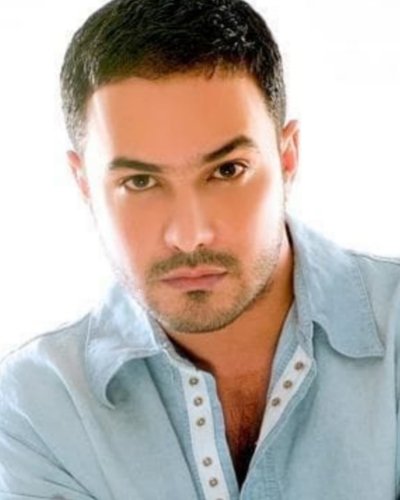 Mohamed Ragab