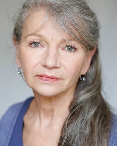 Anouchka Csernakova