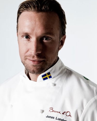 Jonas ­Lundgren