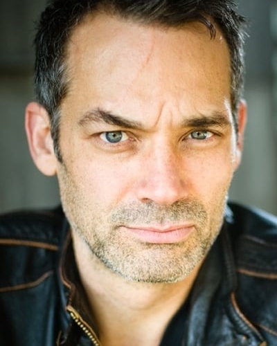 Todd Thomson