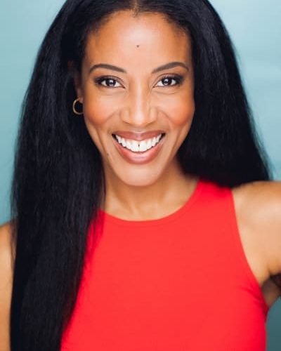 Bobbi Baker