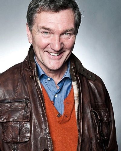 Tom Mannion
