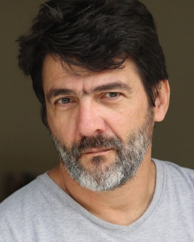 César Troncoso